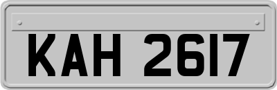 KAH2617
