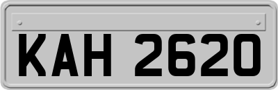 KAH2620