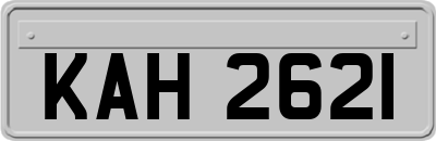 KAH2621