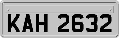 KAH2632