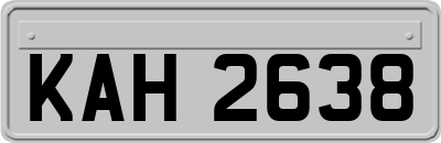 KAH2638