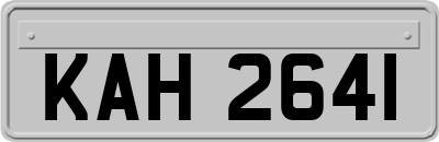 KAH2641