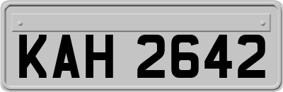 KAH2642