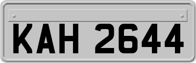 KAH2644