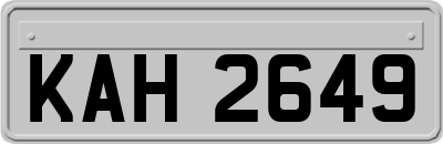 KAH2649