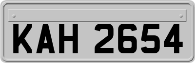 KAH2654
