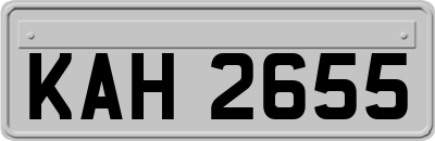 KAH2655