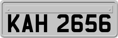 KAH2656