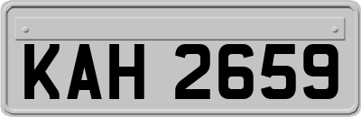 KAH2659