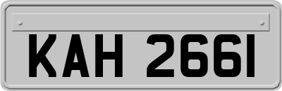 KAH2661