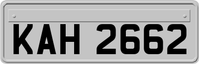 KAH2662