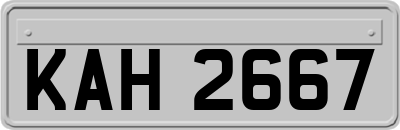 KAH2667