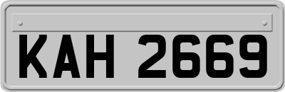 KAH2669