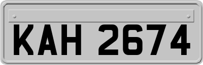 KAH2674