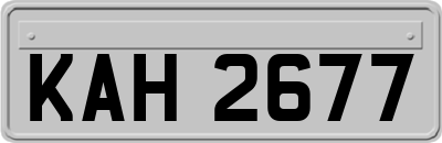 KAH2677