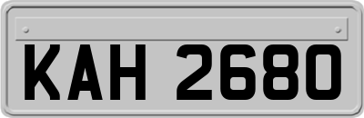 KAH2680