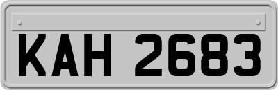 KAH2683