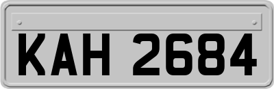 KAH2684