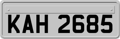 KAH2685