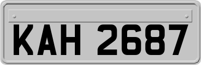 KAH2687