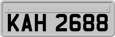 KAH2688