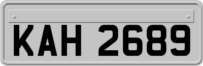 KAH2689