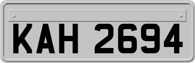 KAH2694