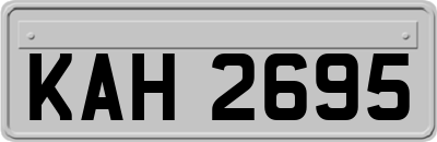 KAH2695
