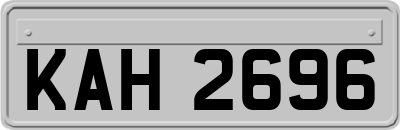 KAH2696
