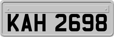 KAH2698