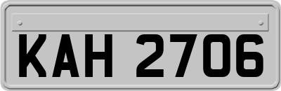 KAH2706