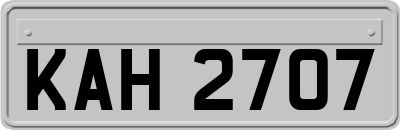 KAH2707