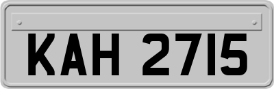KAH2715