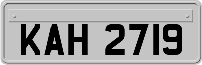 KAH2719