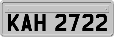 KAH2722