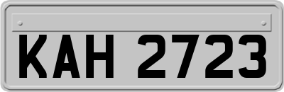 KAH2723