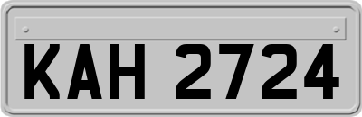 KAH2724