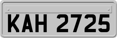 KAH2725