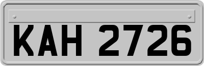 KAH2726