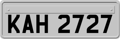 KAH2727