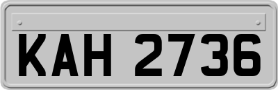 KAH2736