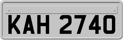 KAH2740