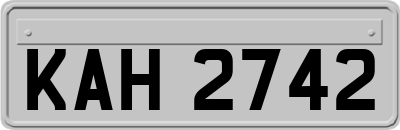 KAH2742