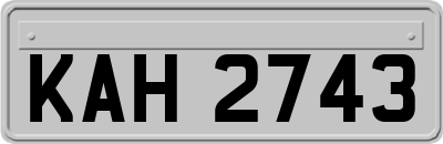 KAH2743
