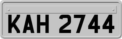KAH2744