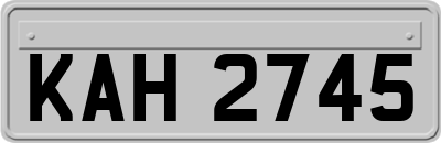 KAH2745