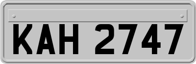 KAH2747