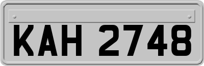 KAH2748
