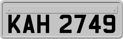 KAH2749