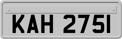 KAH2751